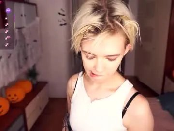 Freechat liliandaniels on Chaturbate