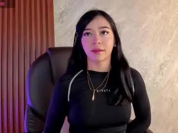 lilith__rosse on Chaturbate 