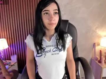 lilith__rosse on Chaturbate 