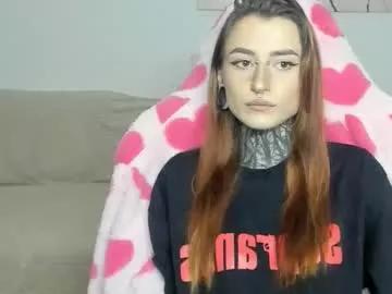 lilith_poison on Chaturbate 