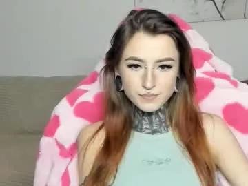 lilith_poison on Chaturbate 