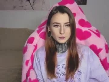 lilith_poison on Chaturbate 