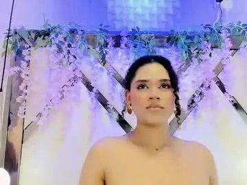 lilithadams11 on Chaturbate 