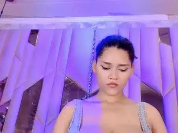 lilithadams11 on Chaturbate 