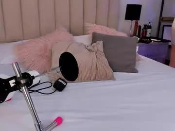 lilithharperr_ on Chaturbate 