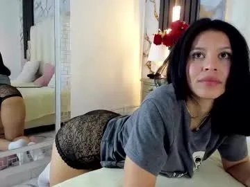 Freechat lilithmars69 on Chaturbate