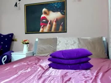 lilithreys on Chaturbate 