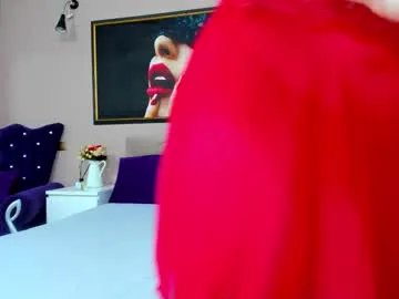 lilithreys on Chaturbate 