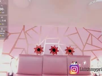 lilithsoul_ on Chaturbate 