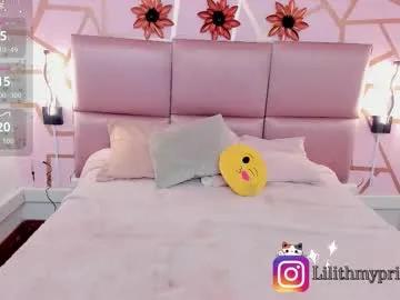 lilithsoul_ on Chaturbate 