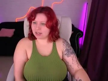 liliyamoon on Chaturbate 