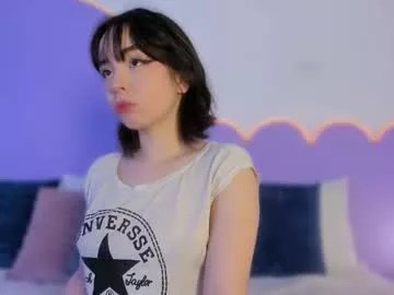 Freechat lilou_albrecht on Chaturbate