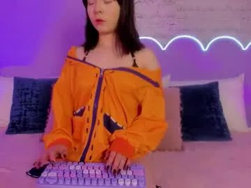 Freechat lilou_albrecht on Chaturbate