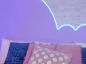 Freechat lilou_albrecht on Chaturbate