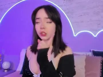 Freechat lilou_albrecht on Chaturbate