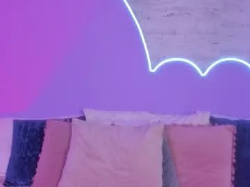 Freechat lilou_albrecht on Chaturbate