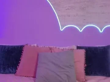 Freechat lilou_albrecht on Chaturbate