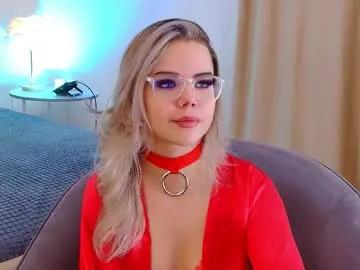 lilyrabbit on Chaturbate 