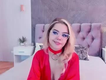 lilyrabbit on Chaturbate 