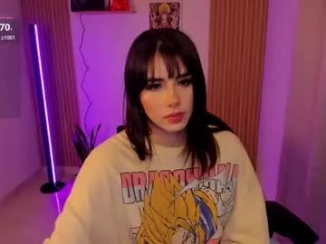 lilyrouse_ on Chaturbate 