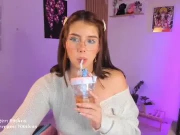 lilyrouse_ on Chaturbate 