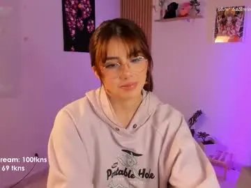 lilyrouse_ on Chaturbate 