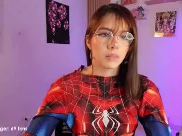 lilyrouse_ on Chaturbate 