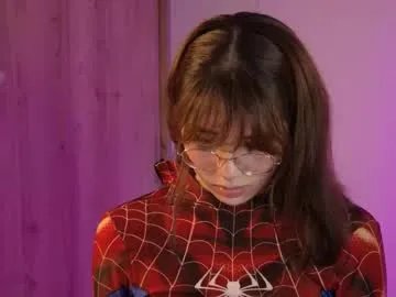 lilyrouse_ on Chaturbate 