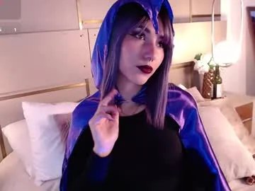 Freechat lina_montclair on Chaturbate