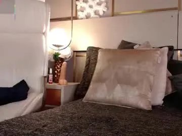 Freechat lina_montclair on Chaturbate