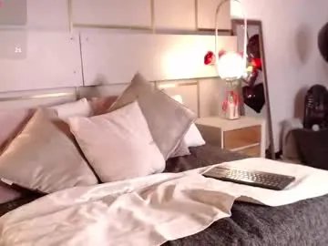 Freechat lina_montclair on Chaturbate