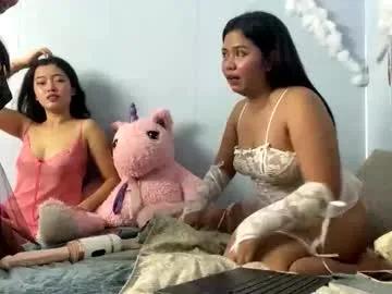 Freechat linadebie4 on Chaturbate