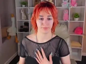 Freechat linda_jonys on Chaturbate