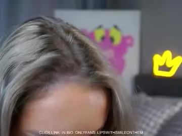 lipswithsmileonthem — GOAL: to play with Ami's nipples [73 tokens remaining] Hello, I'm Ami #newLet's immerse ourselves in an atmosphere of pleasure together  #young #shy #cute #tease