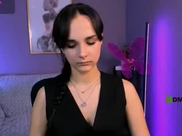 Freechat lisa_dark_ on Chaturbate