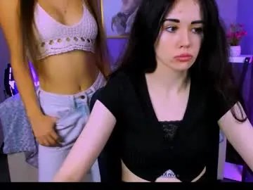 Freechat lisa_dark_ on Chaturbate