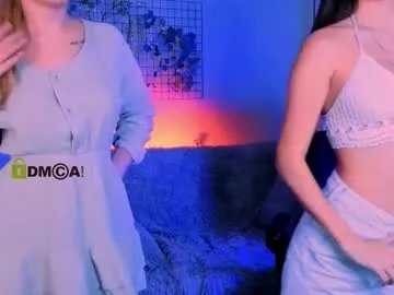 Freechat lisa_dark_ on Chaturbate