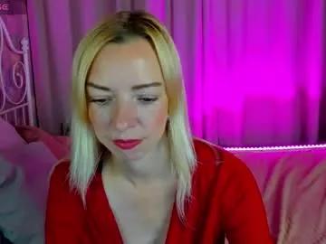 Freechat lisa_magnusson on Chaturbate