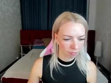 Freechat lisa_magnusson on Chaturbate