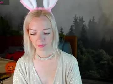 Freechat lisa_magnusson on Chaturbate