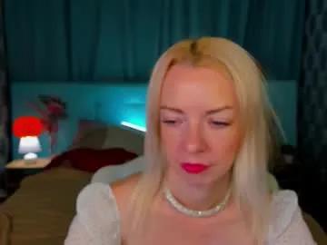 Freechat lisa_magnusson on Chaturbate