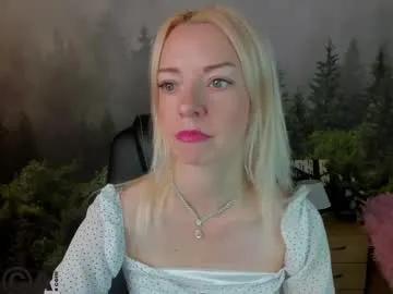 Freechat lisa_magnusson on Chaturbate