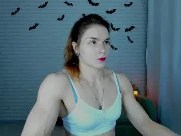 Freechat lisa_ree_ on Chaturbate