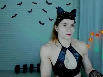 Freechat lisa_ree_ on Chaturbate