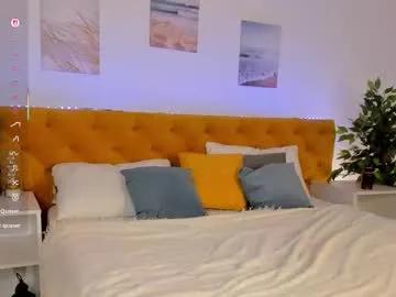 Freechat lisafoxy_ on Chaturbate