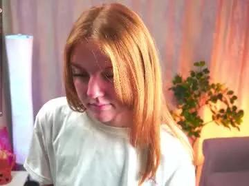 lisagriswell — GOAL: Orgasm using fingers [0 tokens remaining] Hi guys! I'm Molly! My favorite patterns 44 77 88 222 and in pvt free control toys) Shall we play? #18 #new #shy #skinny #redhead