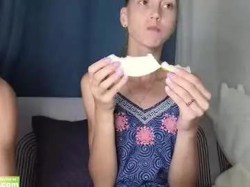 lisi4ka_basik33 on Chaturbate 
