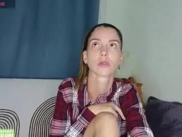 lisi4ka_basik33 on Chaturbate 