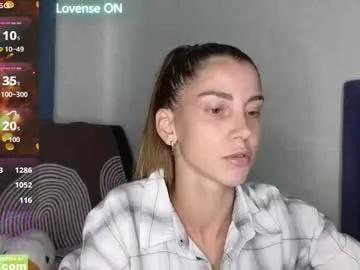 lisi4ka_basik33 on Chaturbate 