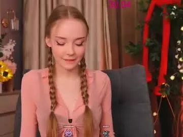 Freechat lissa_meooow on Chaturbate